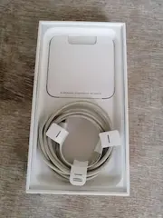IPhone 11 Negro 128GB normal con display roto - 4