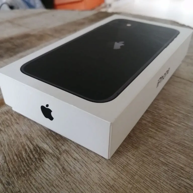 IPhone 11 Negro 128GB normal con display roto