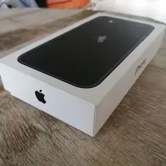 IPhone 11 Negro 128GB normal con display roto - 1