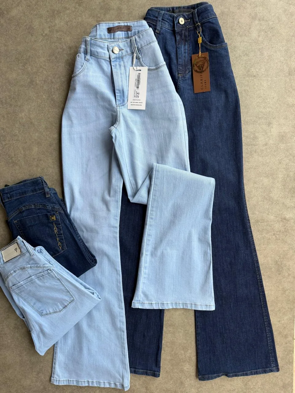 prendas damas y caballero - 3