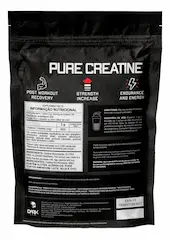 Creatina Dark Lab Pura 500g - 2
