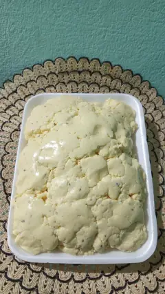 Chipas por kilo