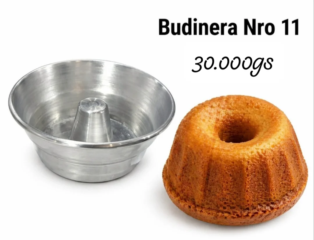 Budinera 15cm
