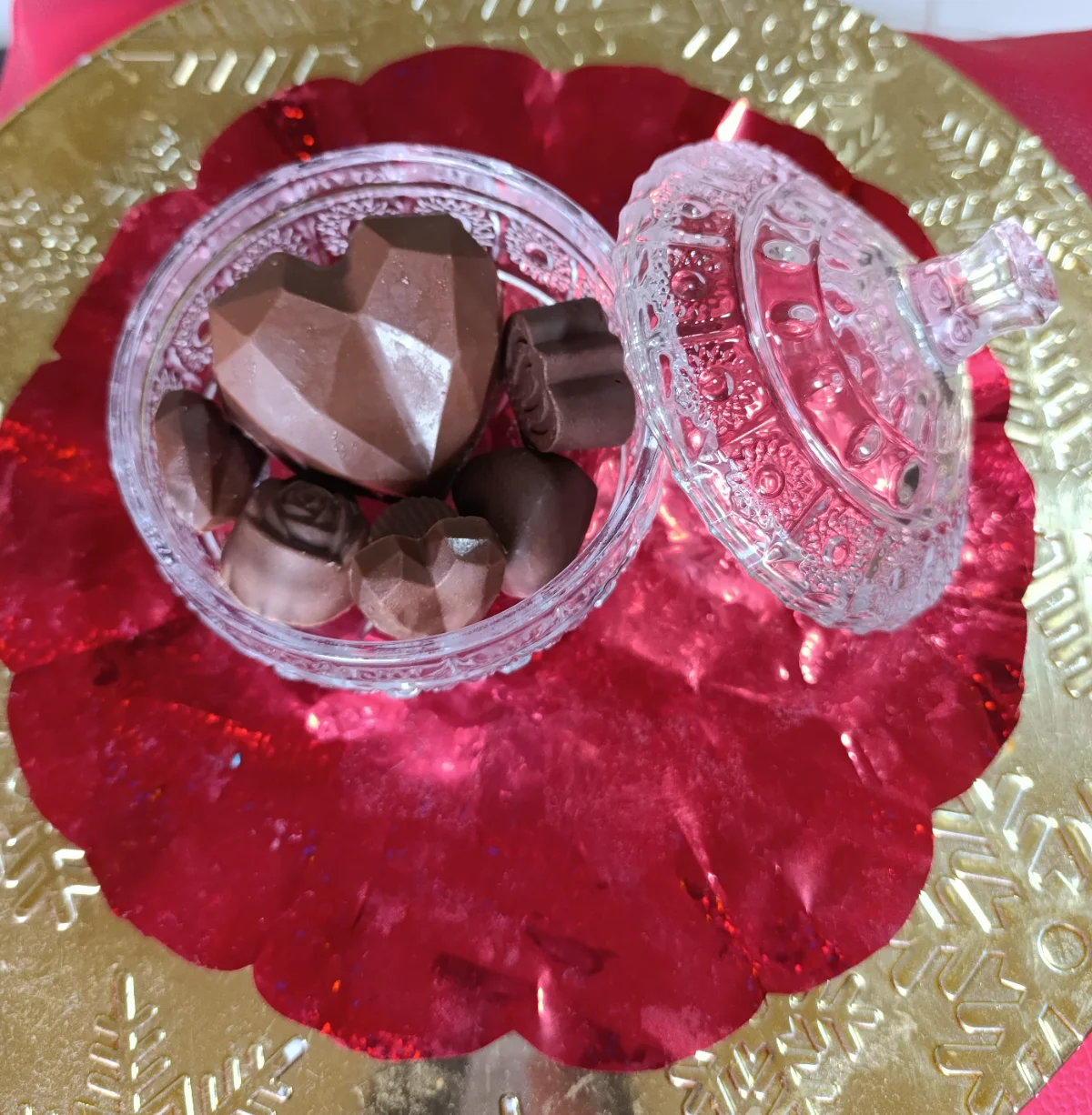 Bombones Artesanales - 4