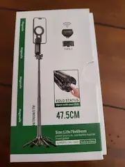 Cargador magnético P15 Mini - 2