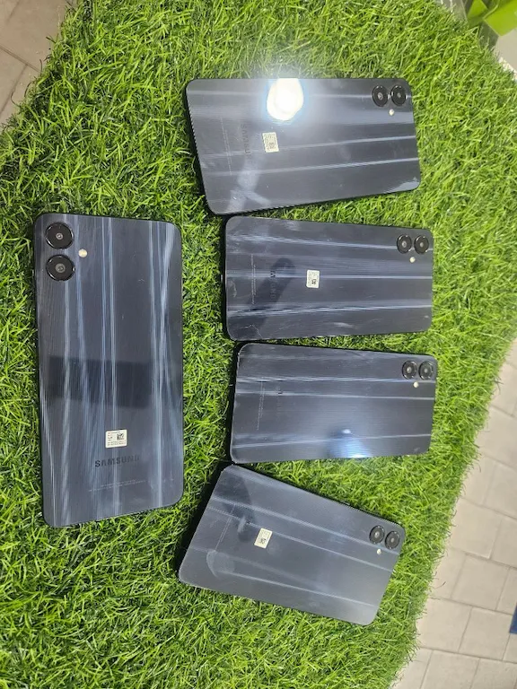 Galaxy A05 de 64 gb - 2