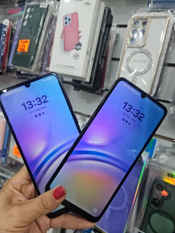 Galaxy A05 de 64 gb - 1