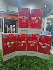 Redmi A5 de 64 gb - 4