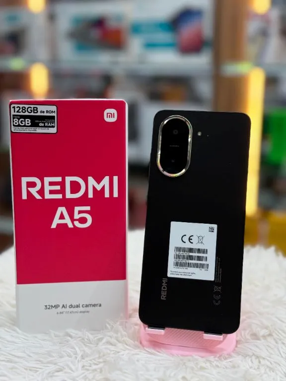 Redmi A5 de 64 gb - 1