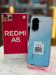 Redmi A5 de 64 gb - 3