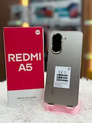 Redmi A5 de 64 gb - 2