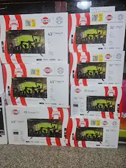 Tv smart de 32y 43 plg - 4