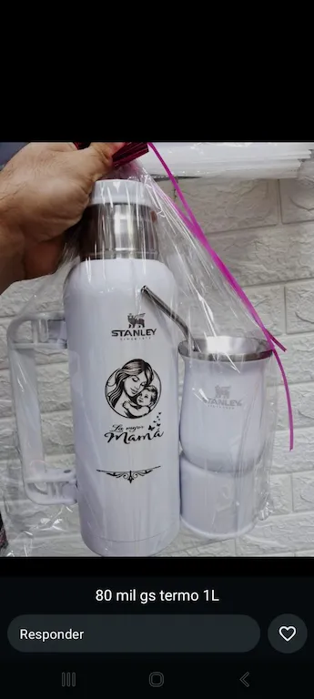 Combo regalos para el día de la madre - 5