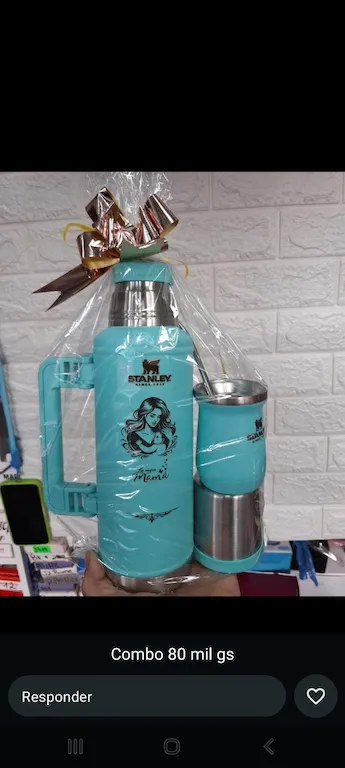 Combo regalos para el día de la madre - 3