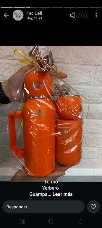 Combo regalos para el día de la madre - 2
