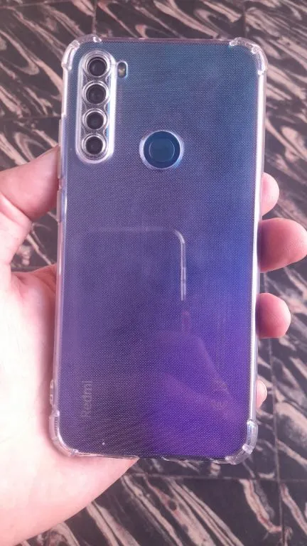 Redmi note 8 - 2