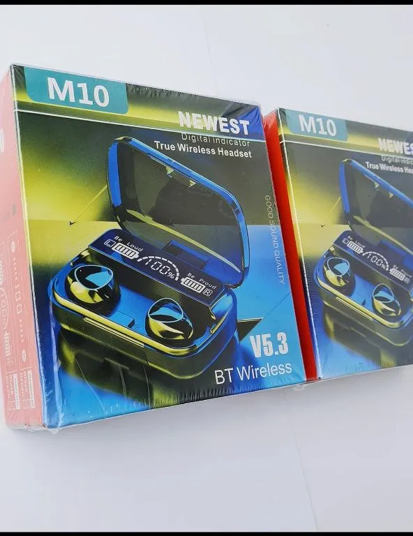 Auriculares - 1