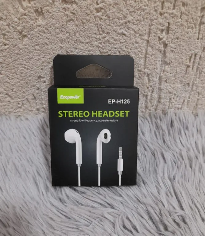 Auriculares - 4