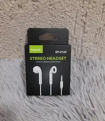 Auriculares - 4