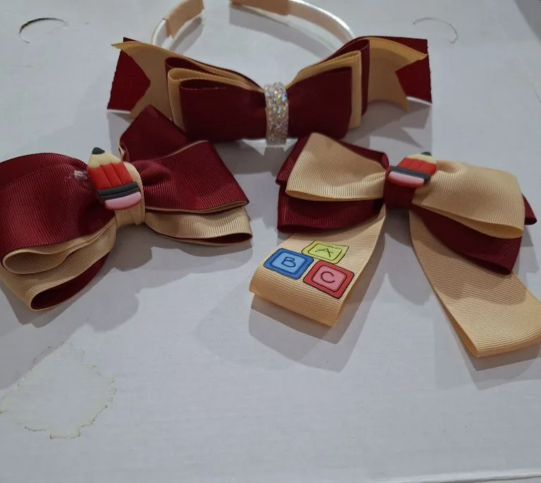 Mis ventas de coqueterias Niñas  dolecentes joven y Adulto - 4