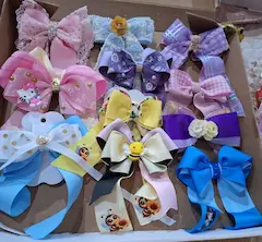 Mis ventas de coqueterias Niñas  dolecentes joven y Adulto - 3