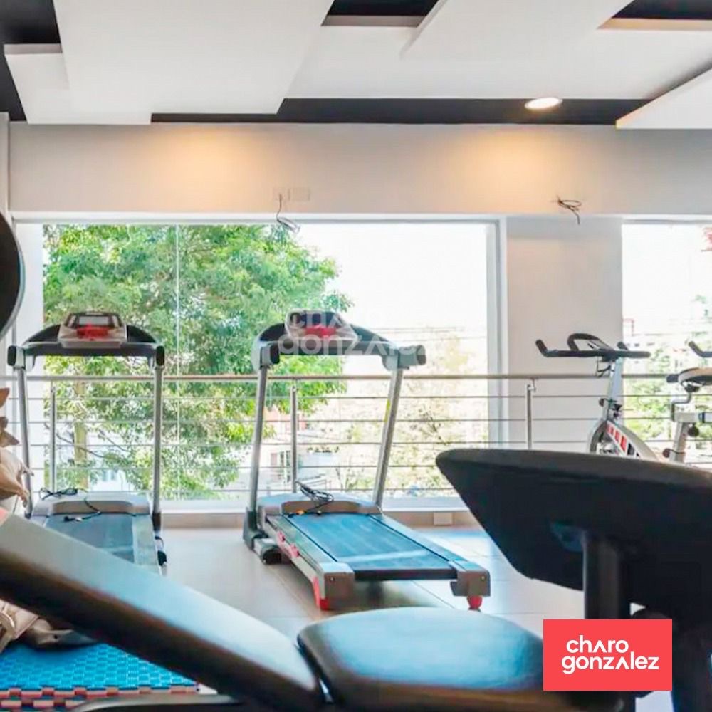 Departamento 1 dormitorio Zona Shop del Sol - 3