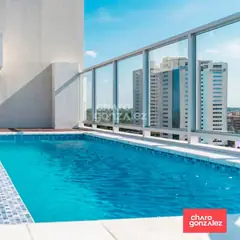 Alquilado!!!!!Departamento 1 dormitorio Zona Shop del Sol - 2