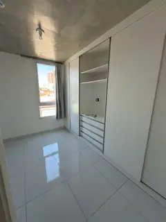 Departamento en Venta - Av. Mcal. López y Brasil - 2