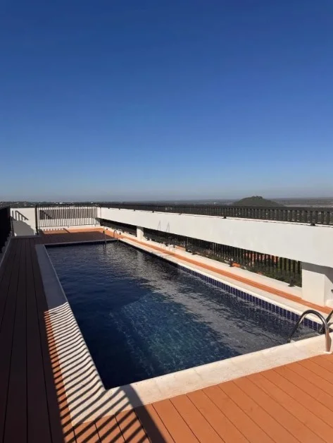 Departamento de 2 dormitorios sobre Felix Bogado - 2