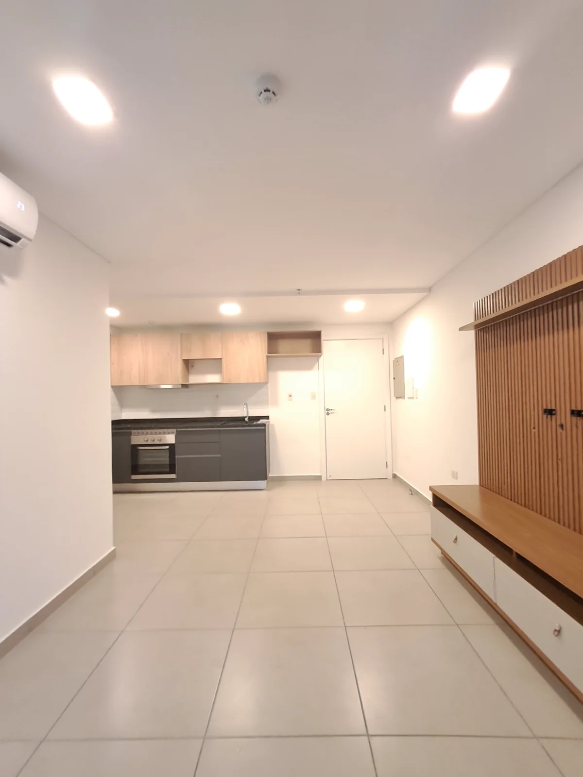 Departamento de 2 dormitorios sobre Felix Bogado - 3