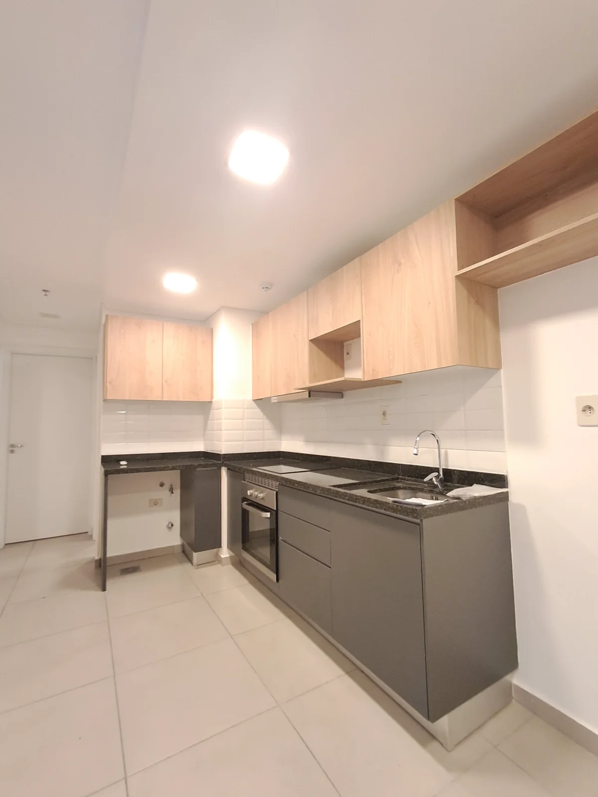 Departamento de 2 dormitorios sobre Felix Bogado - 4