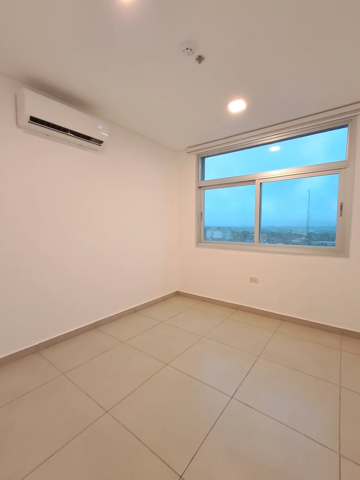 Departamento de 2 dormitorios sobre Felix Bogado