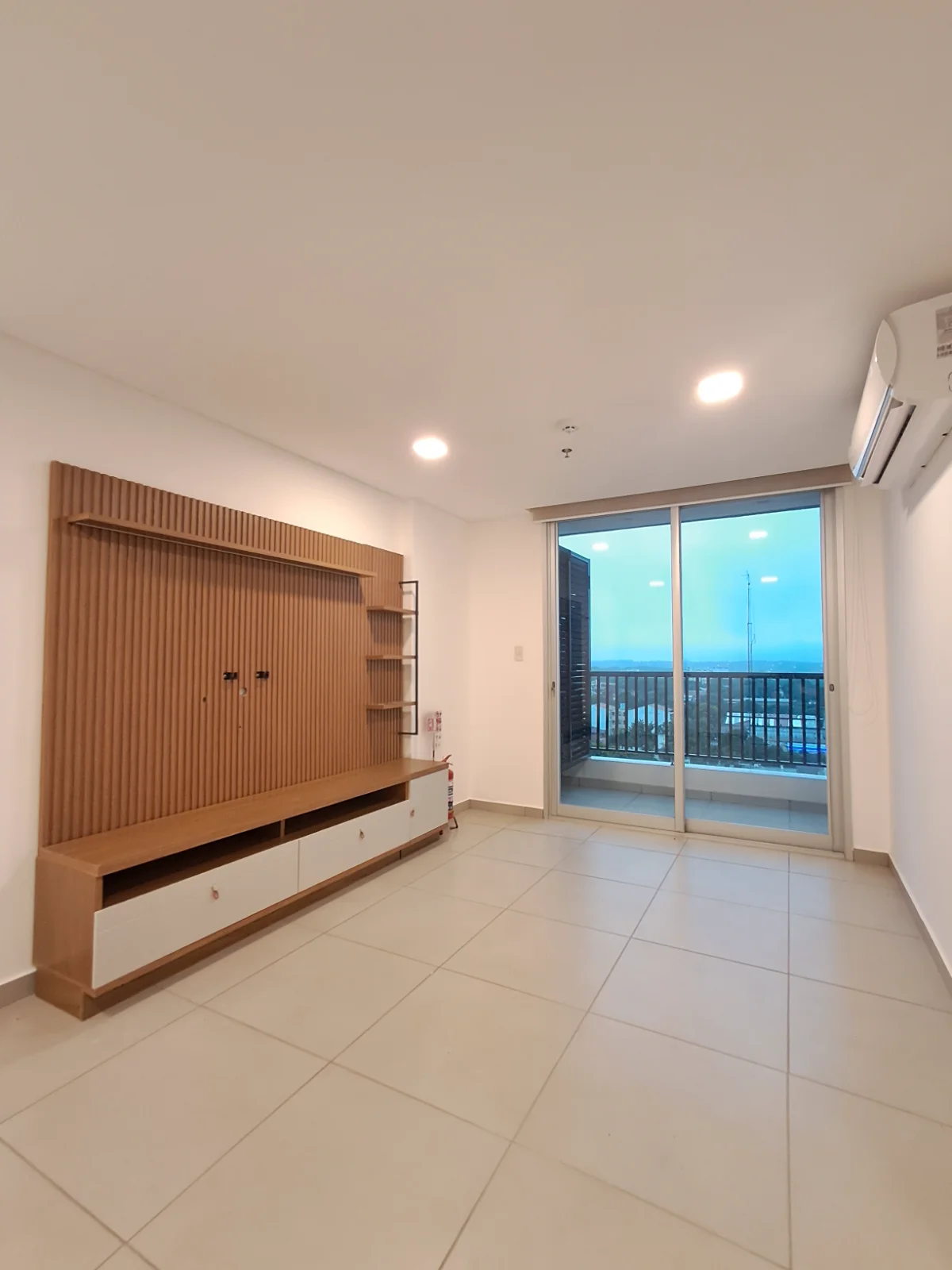 Departamento de 2 dormitorios sobre Felix Bogado - 5