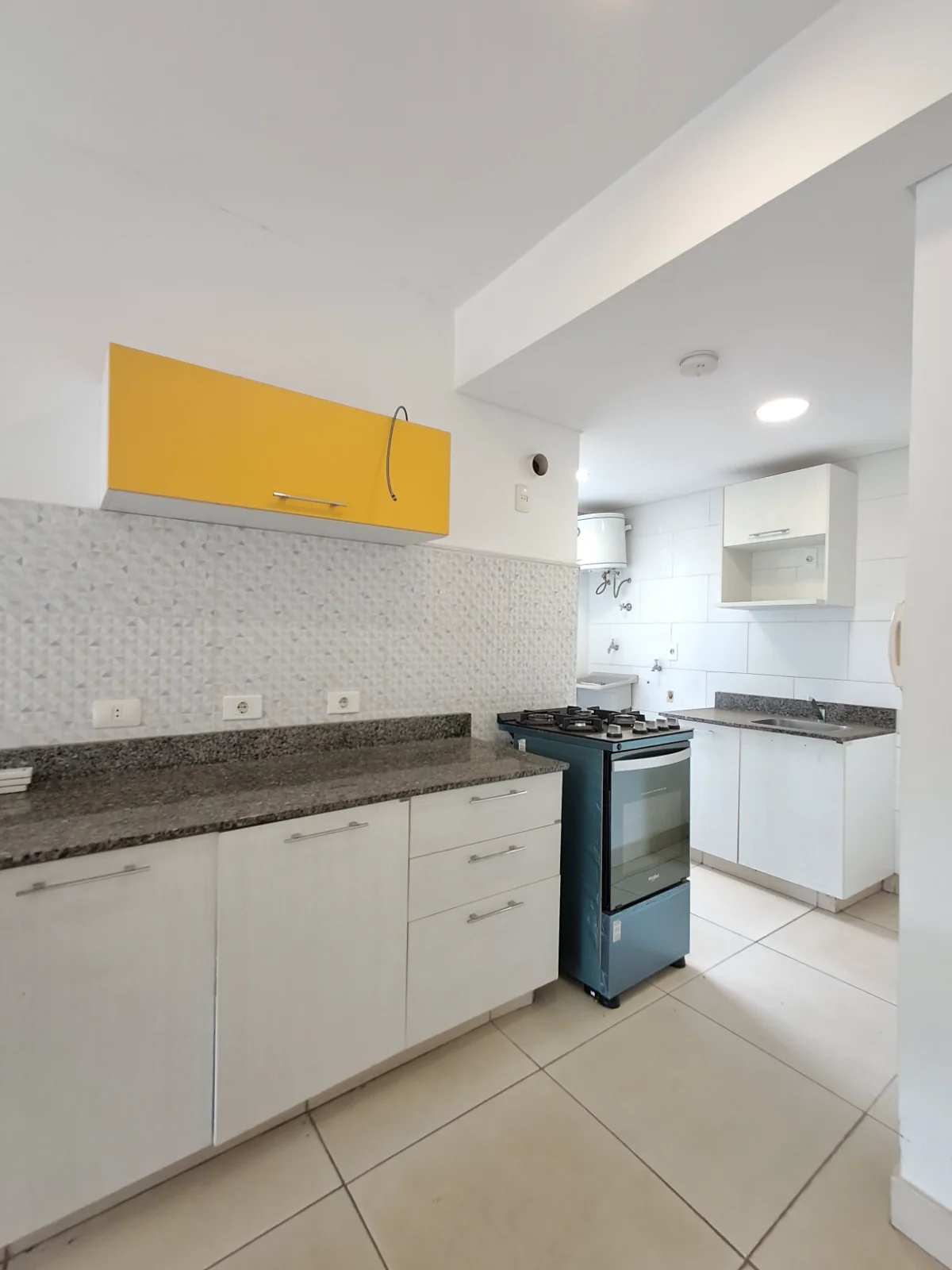 Departamento de 2 dormitorios zona IPS ingavi - 4