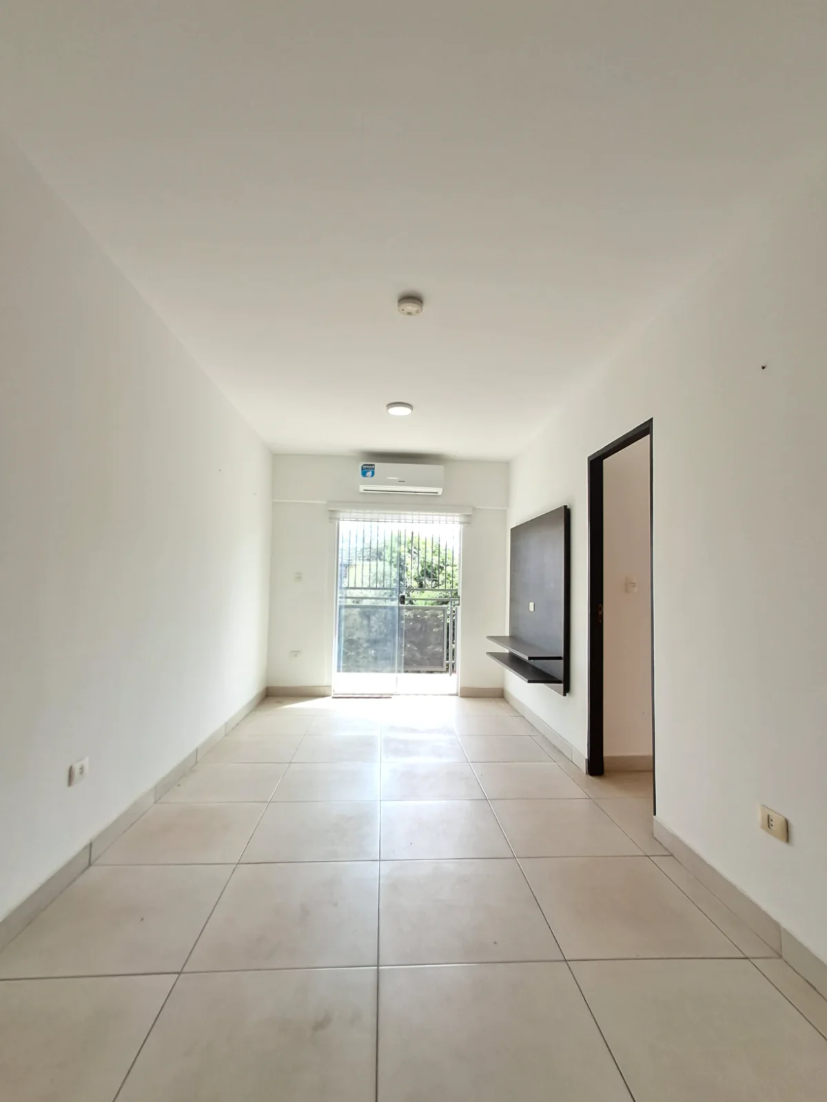 Departamento de 2 dormitorios zona IPS ingavi