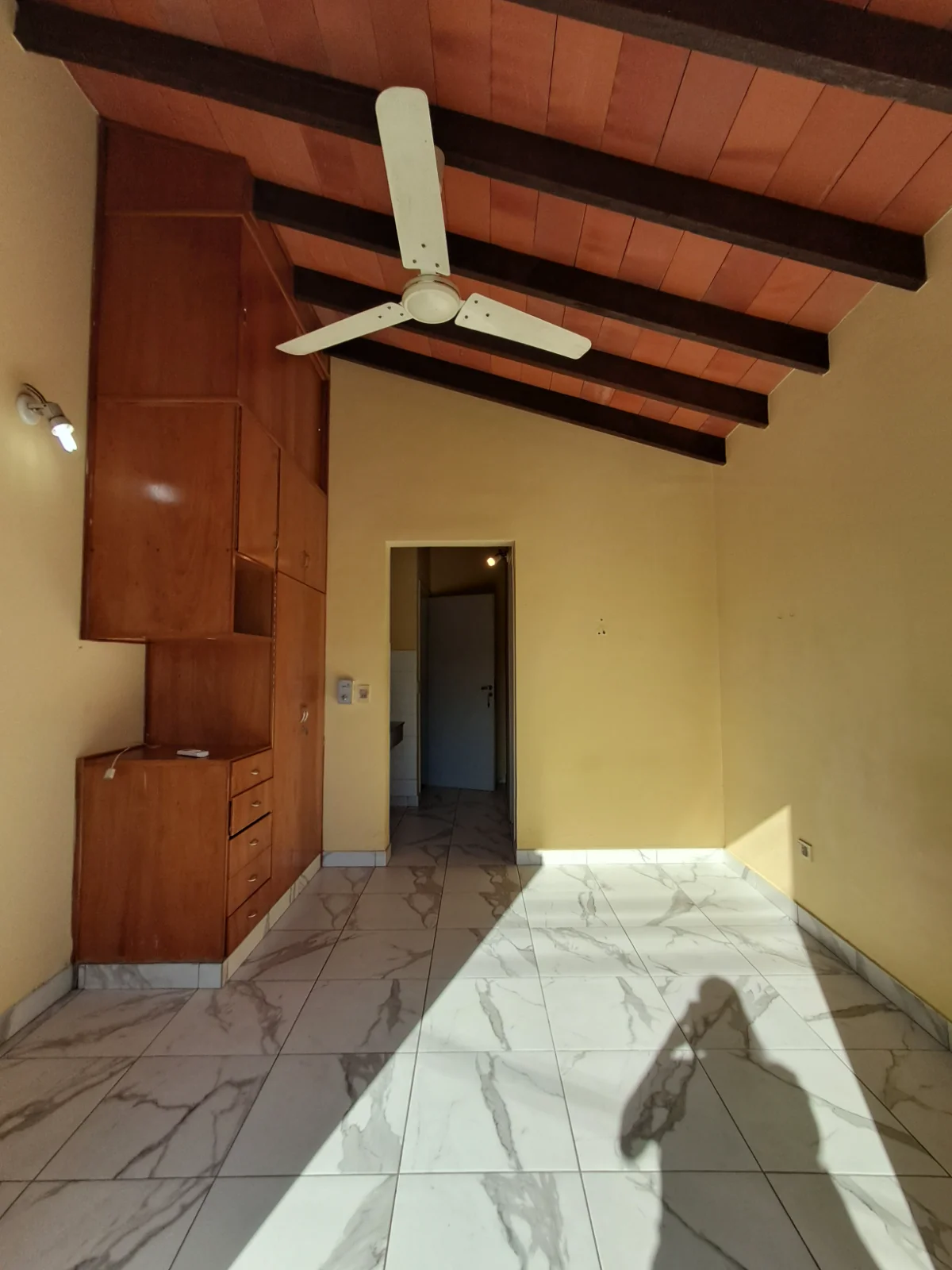 Monoambiente zona Paseo La Galeria