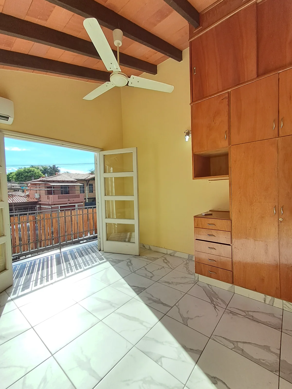 Monoambiente zona Paseo La Galeria - 2