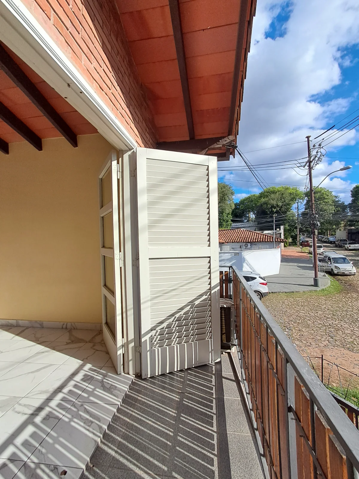 Monoambiente zona Paseo La Galeria - 5