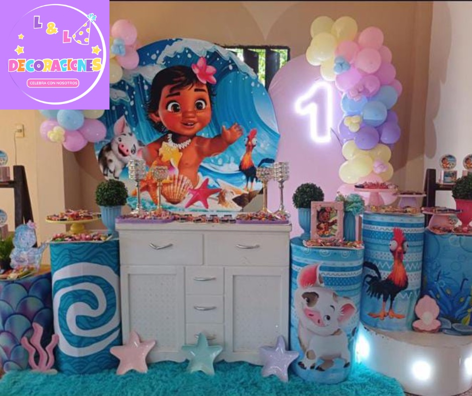 Deco para todo tipo eventos! - 3