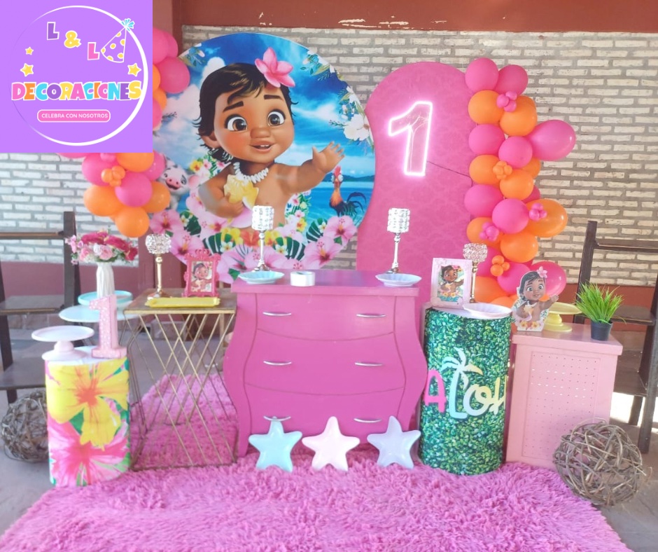 Deco para todo tipo eventos! - 2