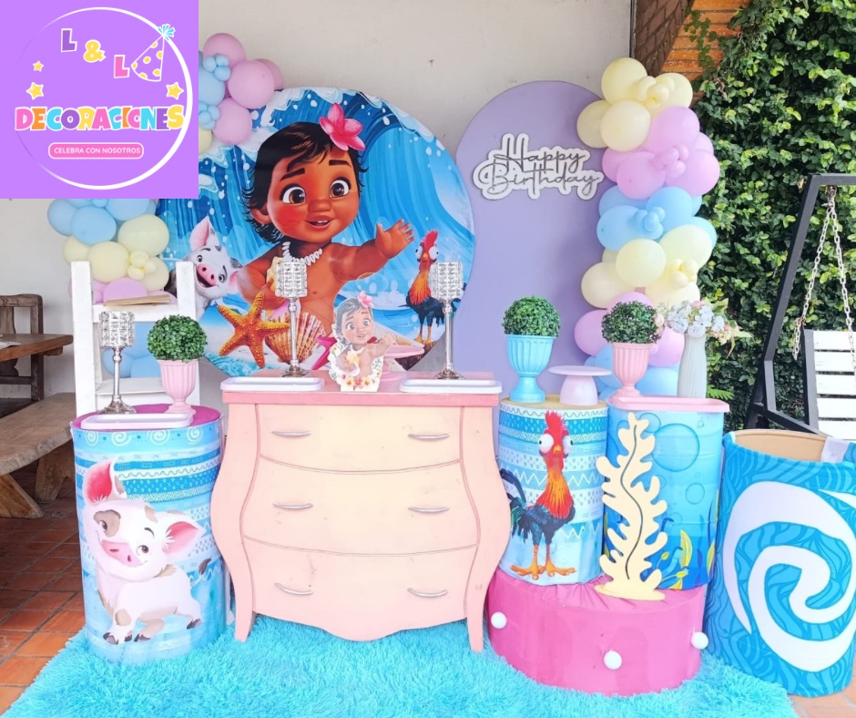 Deco para todo tipo eventos! - 1