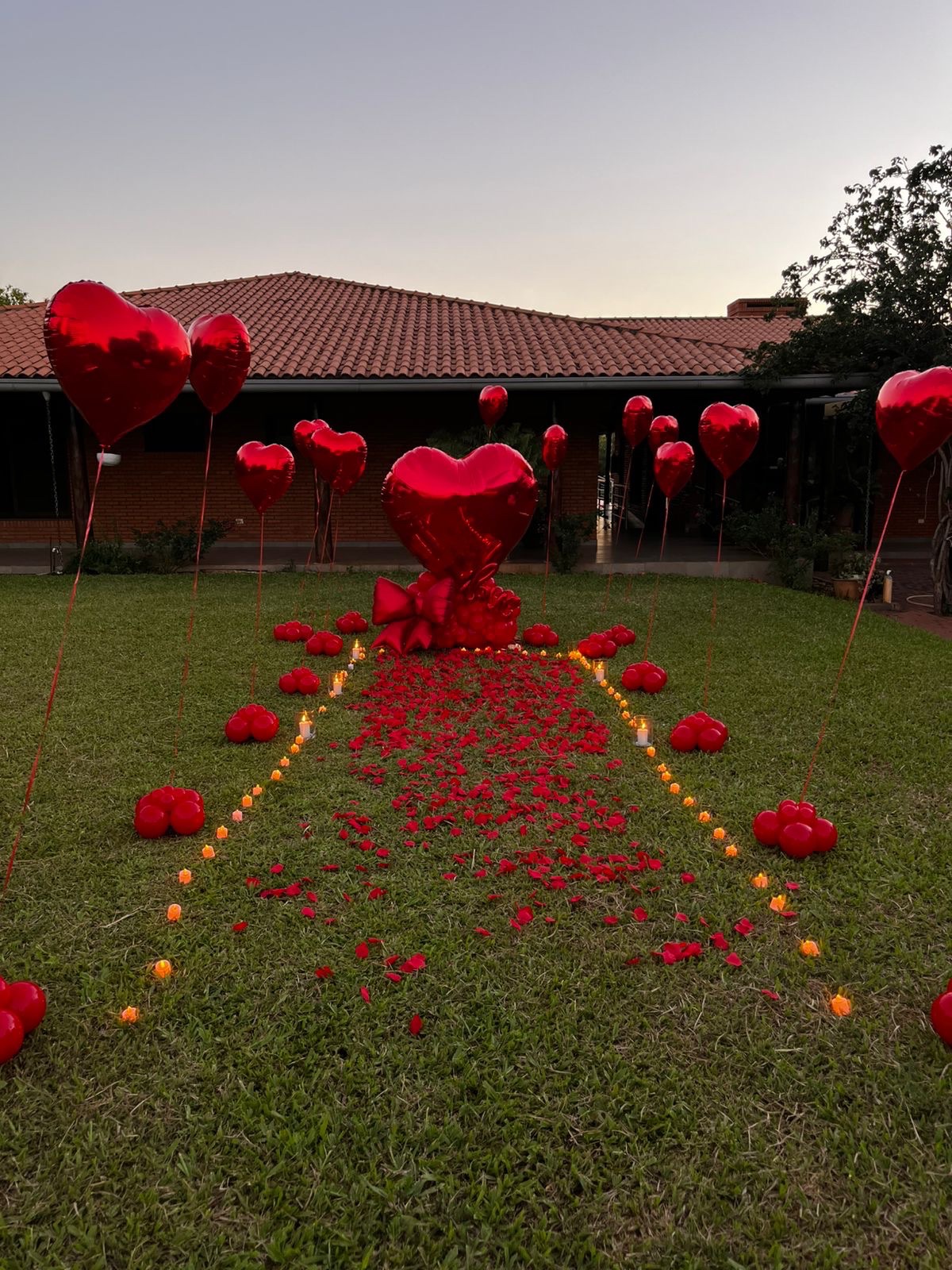 Decoración Profesional de Eventos - 2