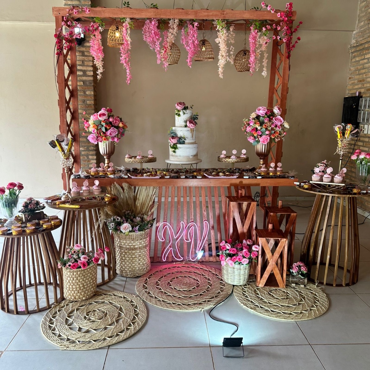 Decoración Profesional de Eventos - 3