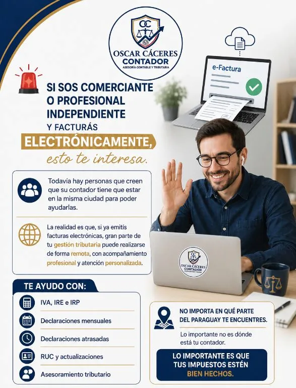 Servicios contables