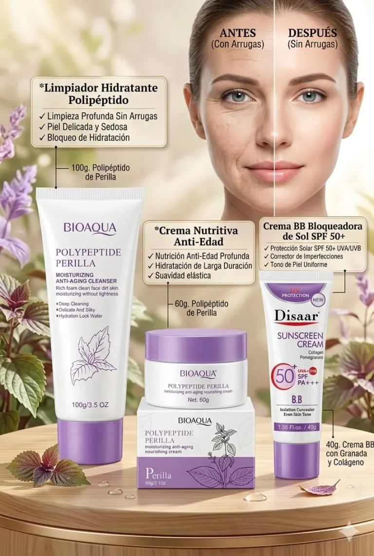 Peluquería y cosmetologia