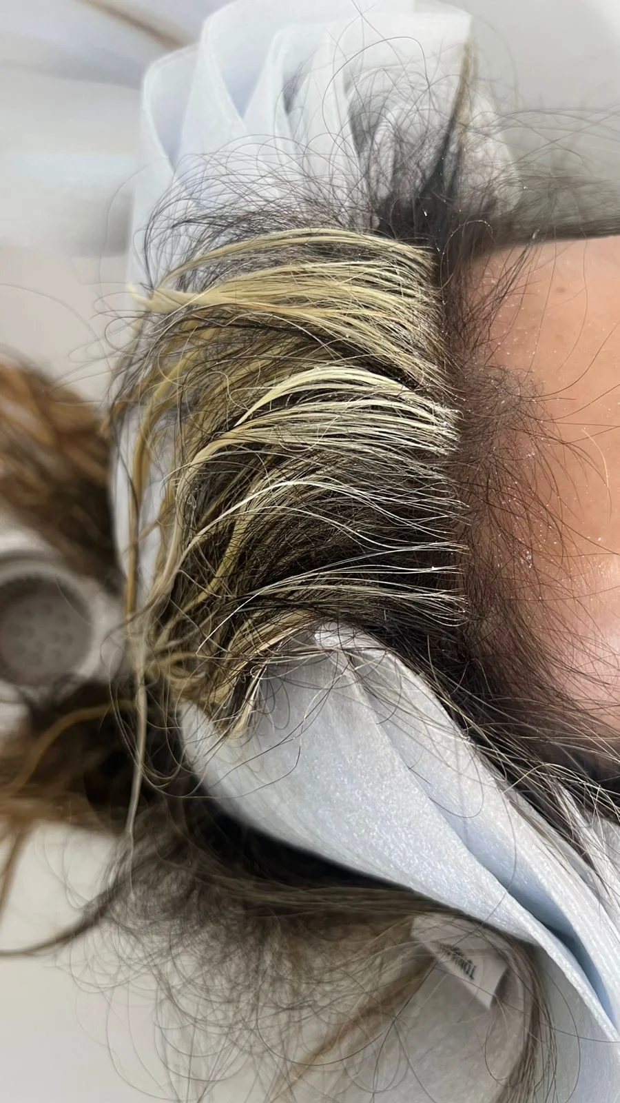 Peluquería y cosmetologia - 4