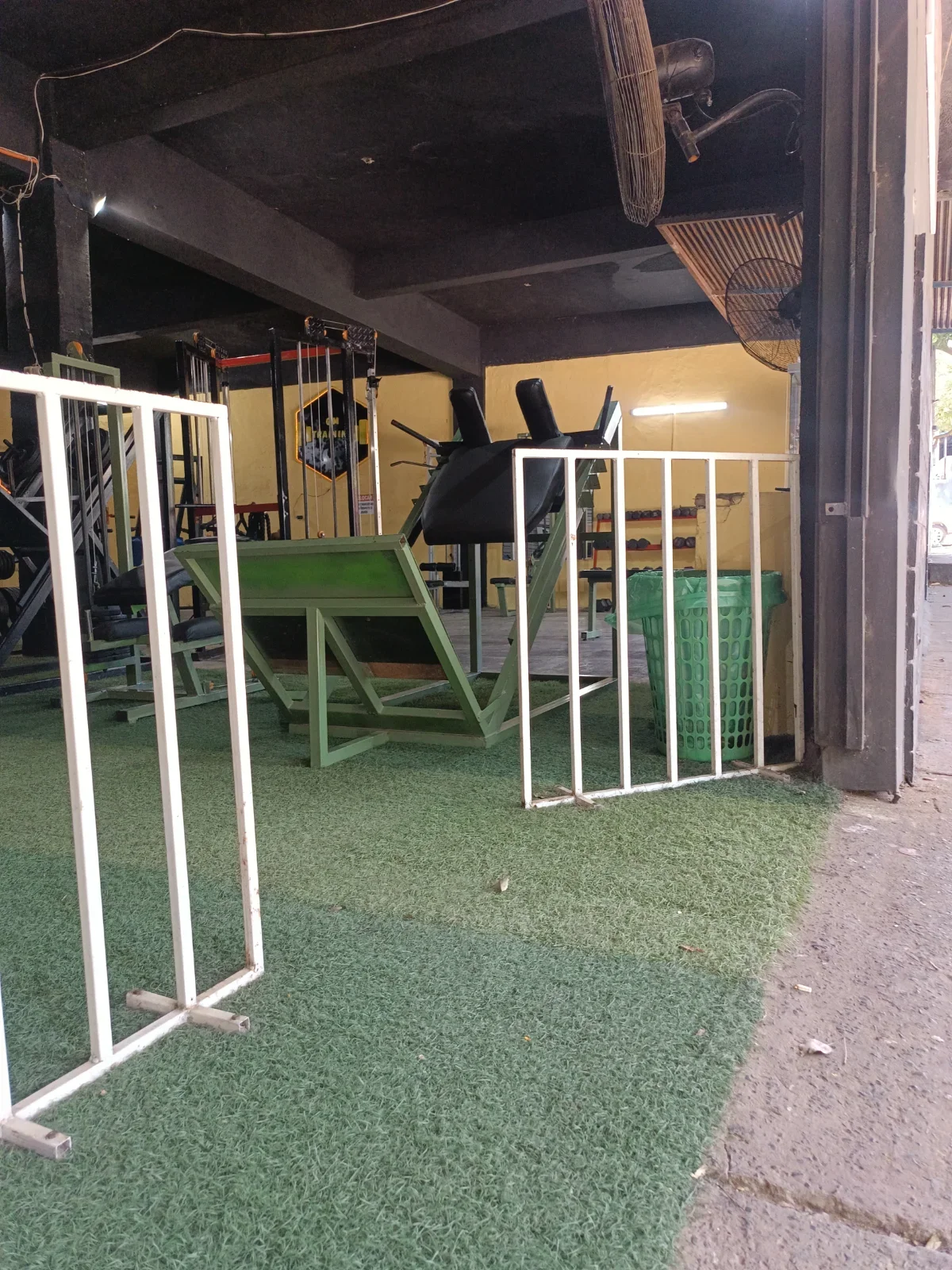 Profesor de educación física y personal trainner📱 - 5