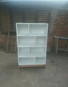 Carpintero Profesional - 1