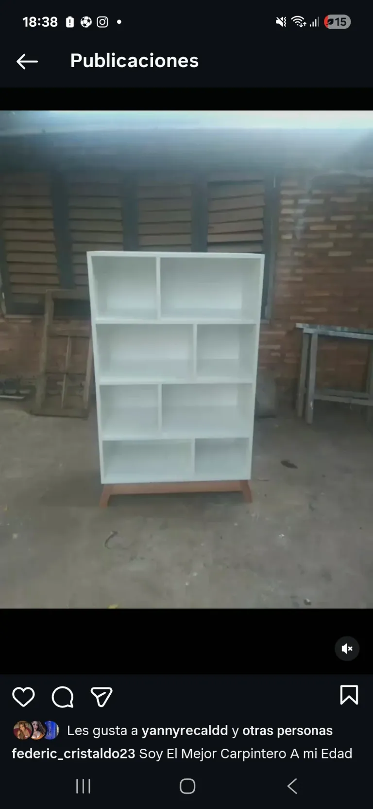 Vitrine - 3