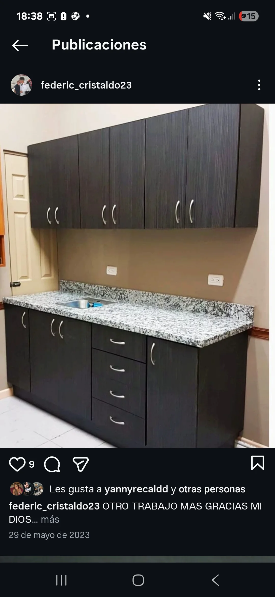 Carpintero Profesional - 4